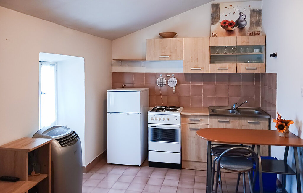 Feriehuse - Labin-Viskovici , Kroatien - CIO440 4