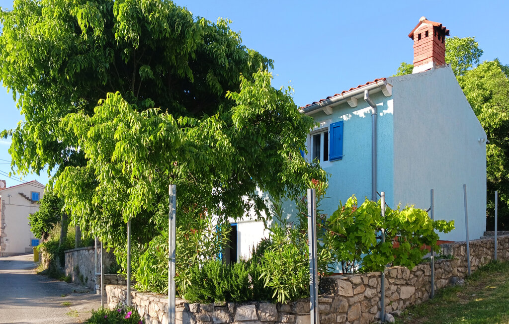 Feriehuse - Labin-Viskovici , Kroatien - CIO440 1