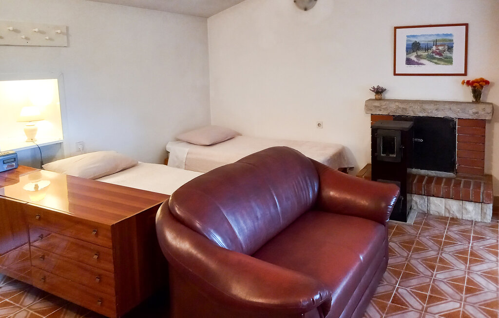 Feriehuse - Labin-Viskovici , Kroatien - CIO440 3