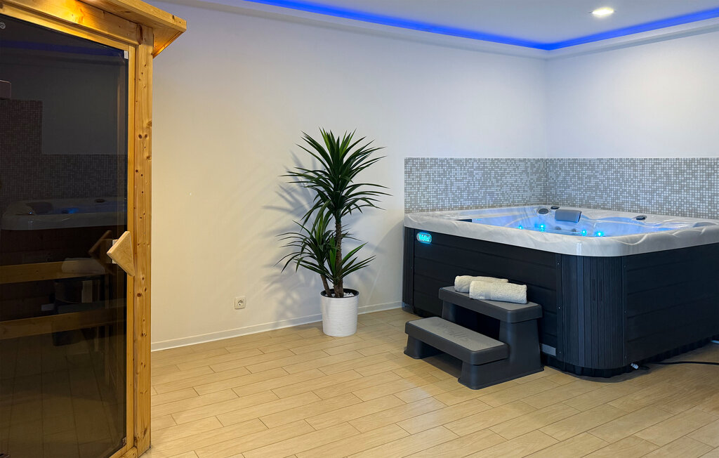 Feriehus - Labin-Marici , Kroatia - CIO130 29