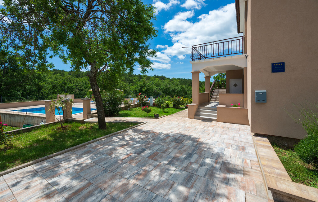 Lejlighed - Labin - Salakovci , Kroatien - CIO656 13