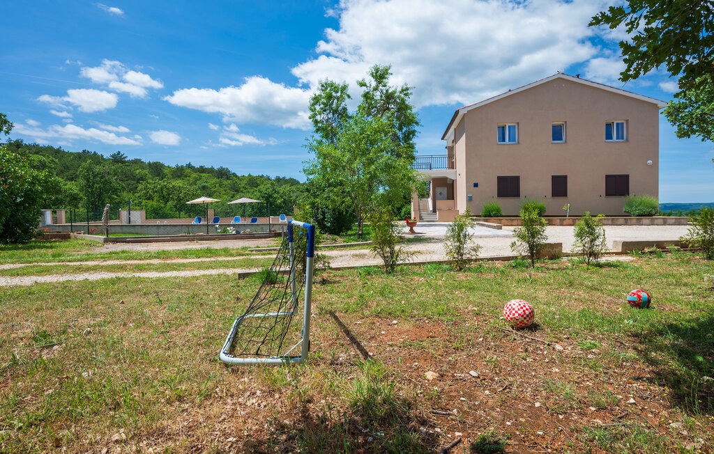 Lejlighed - Labin - Salakovci , Kroatien - CIO656 14