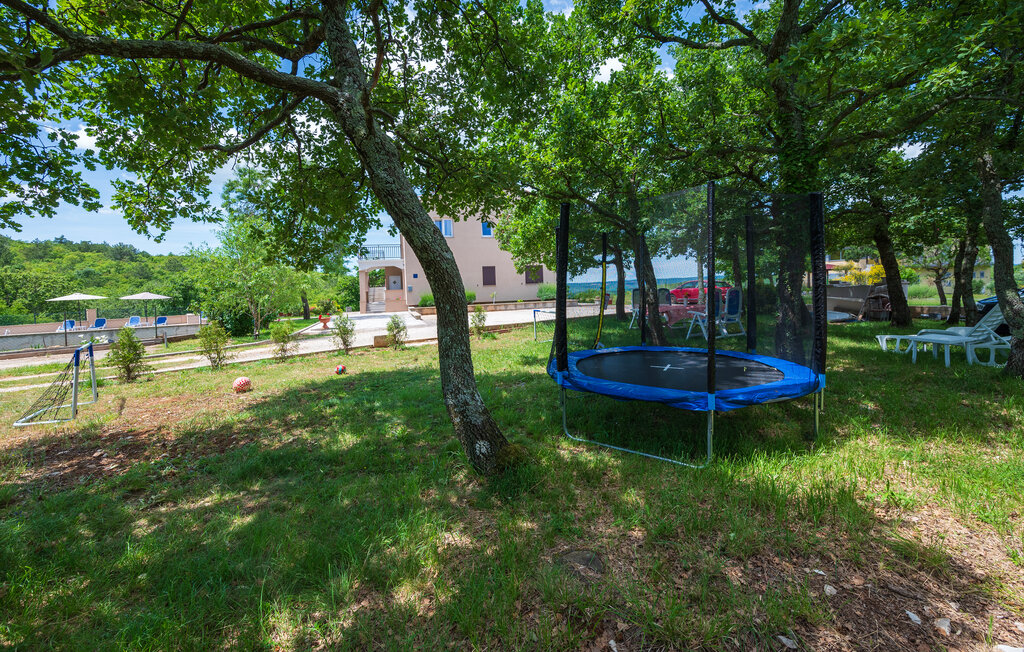 Lejlighed - Labin - Salakovci , Kroatien - CIO656 6