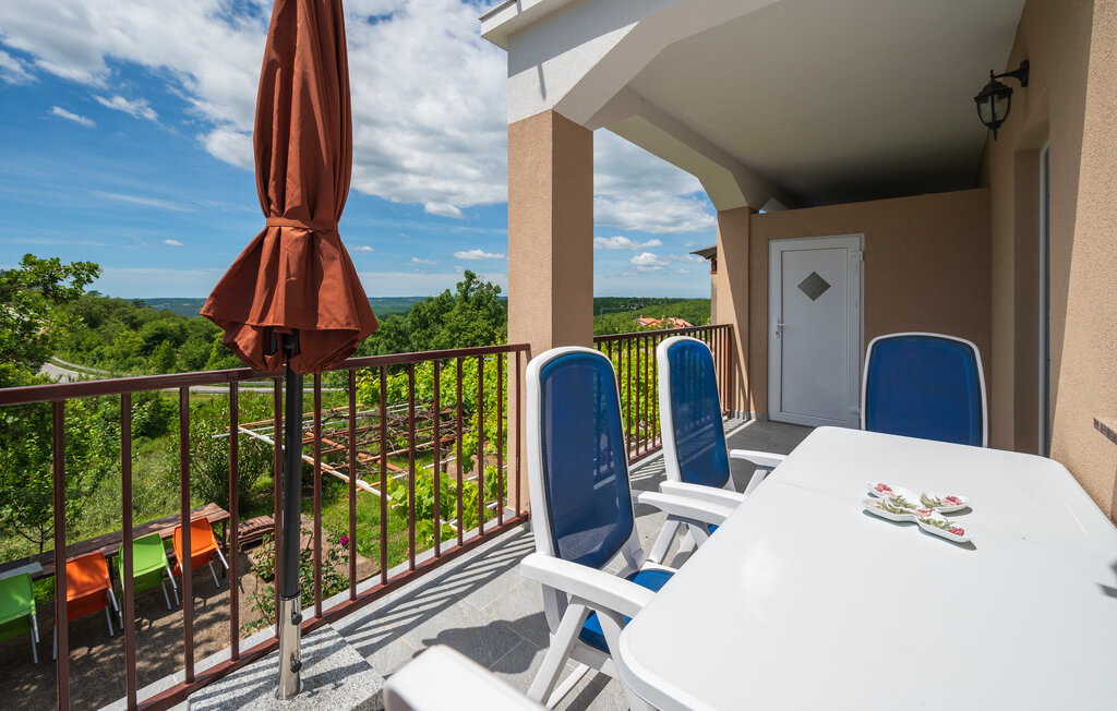 Lejlighed - Labin - Salakovci , Kroatien - CIO656 18