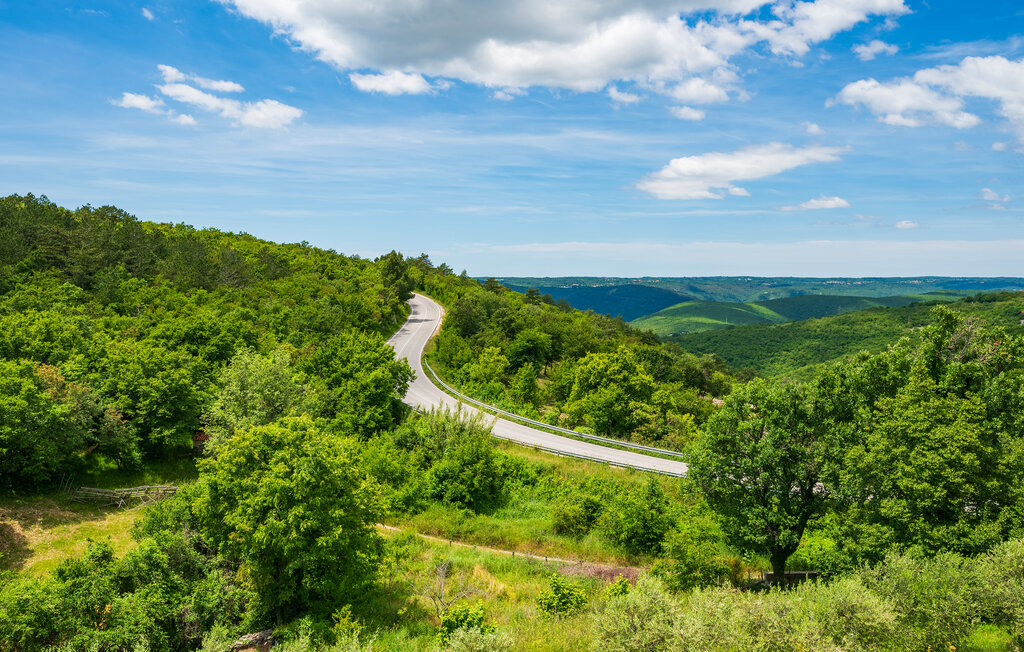 Lejlighed - Labin - Salakovci , Kroatien - CIO656 20