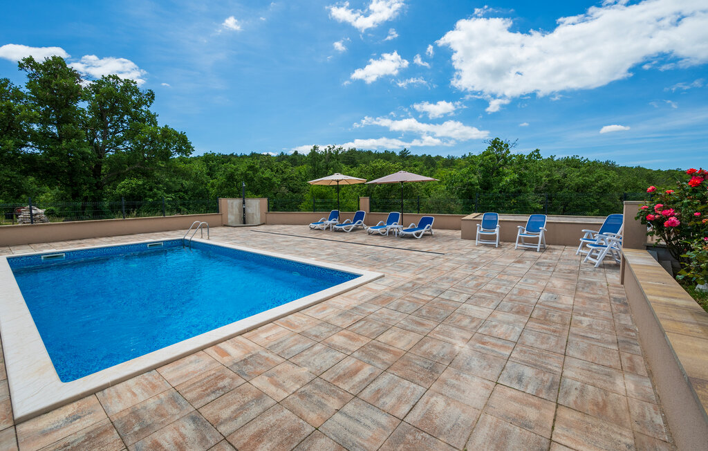 Lejlighed - Labin - Salakovci , Kroatien - CIO656 2