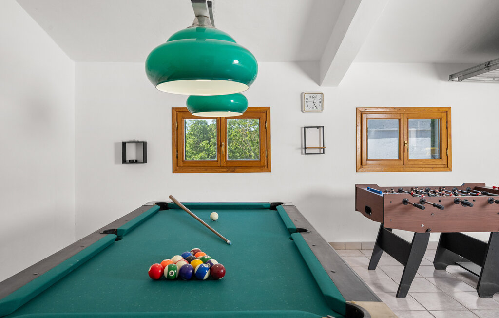 Kuća-za-odmor - Labin-Trgetari , Hrvatska - CIO607 44