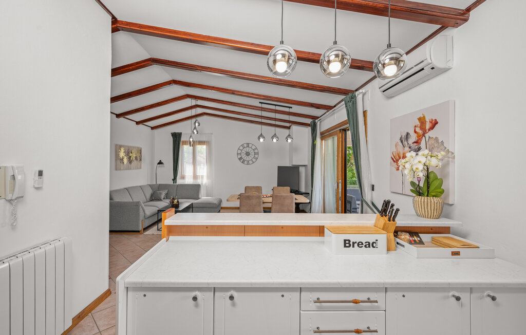 Kuća-za-odmor - Labin-Trgetari , Hrvatska - CIO607 31
