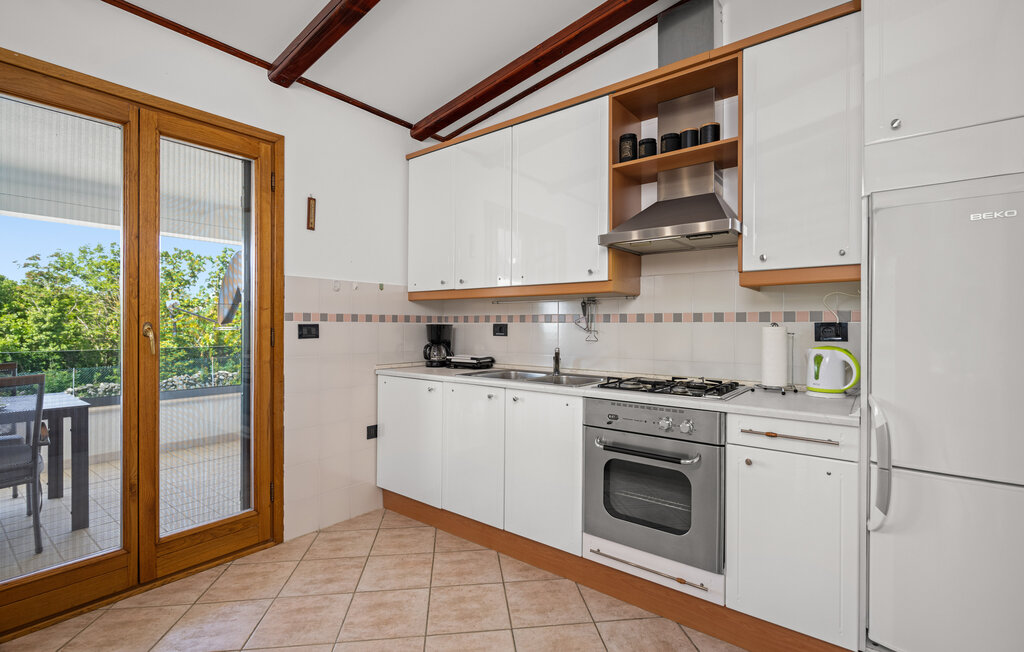 Kuća-za-odmor - Labin-Trgetari , Hrvatska - CIO607 32