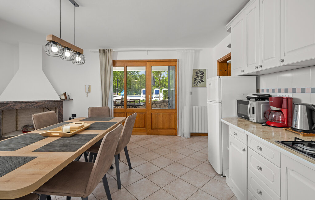 Kuća-za-odmor - Labin-Trgetari , Hrvatska - CIO607 34