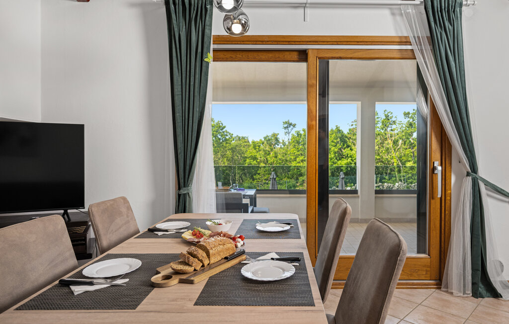 Kuća-za-odmor - Labin-Trgetari , Hrvatska - CIO607 29
