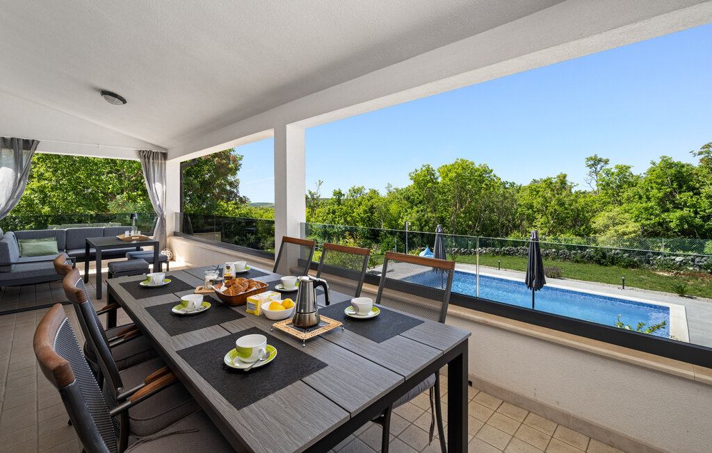 Kuća-za-odmor - Labin-Trgetari , Hrvatska - CIO607 2