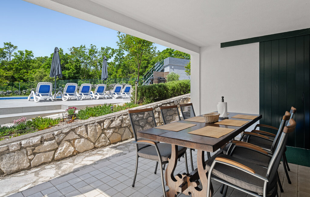 Kuća-za-odmor - Labin-Trgetari , Hrvatska - CIO607 25