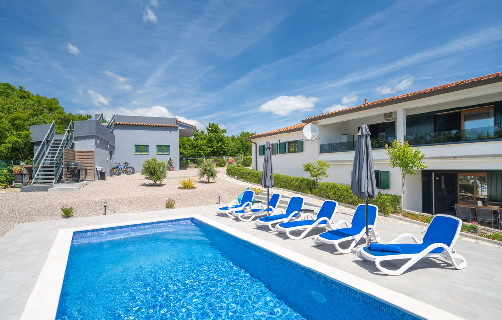 Kuća-za-odmor - Labin-Trgetari , Hrvatska - CIO607 11