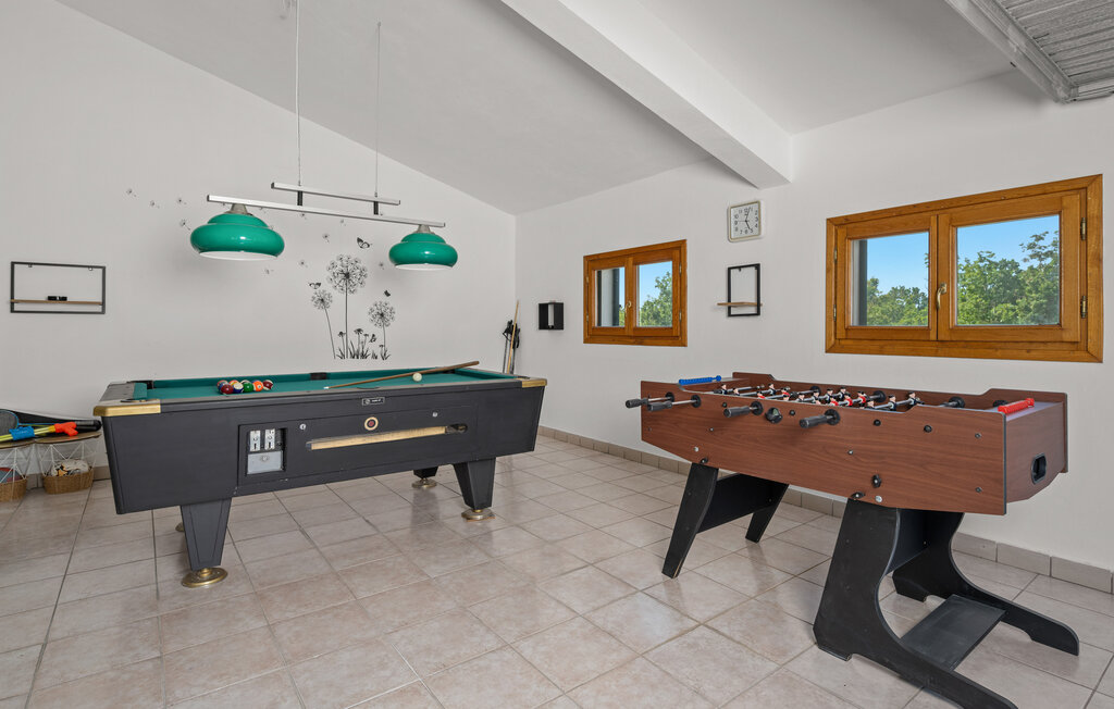 Kuća-za-odmor - Labin-Trgetari , Hrvatska - CIO607 8