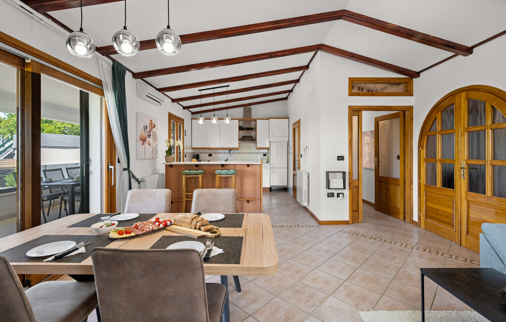Kuća-za-odmor - Labin-Trgetari , Hrvatska - CIO607 28