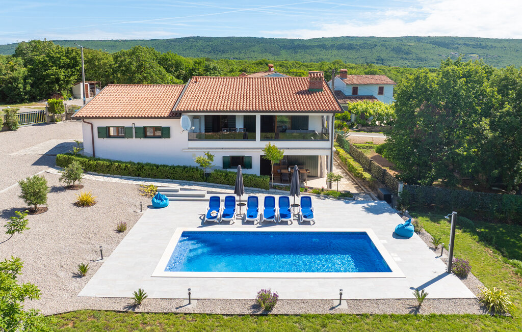 Kuća-za-odmor - Labin-Trgetari , Hrvatska - CIO607 21