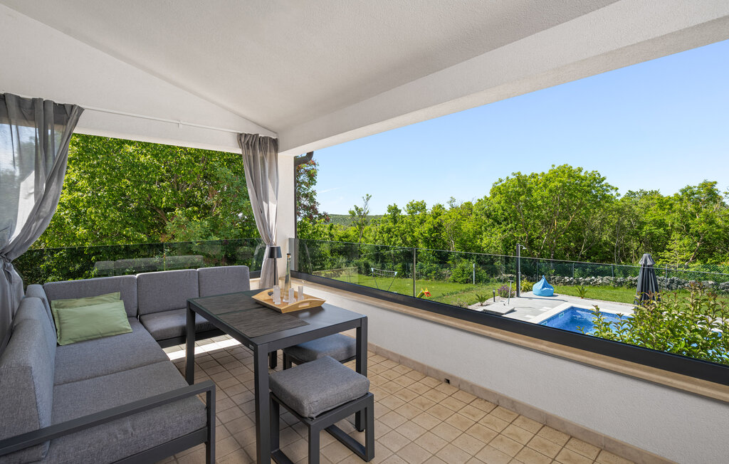 Kuća-za-odmor - Labin-Trgetari , Hrvatska - CIO607 24