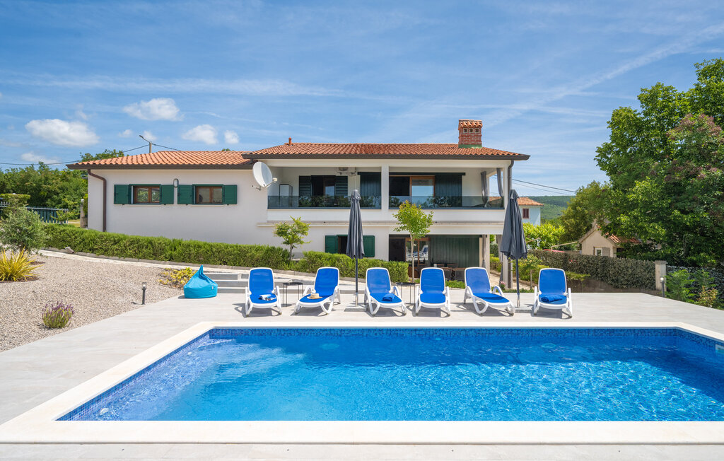 Kuća-za-odmor - Labin-Trgetari , Hrvatska - CIO607 10