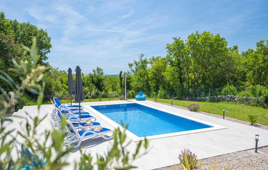 Kuća-za-odmor - Labin-Trgetari , Hrvatska - CIO607 4