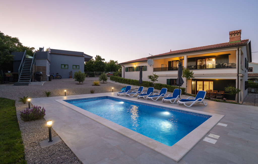 Kuća-za-odmor - Labin-Trgetari , Hrvatska - CIO607 14