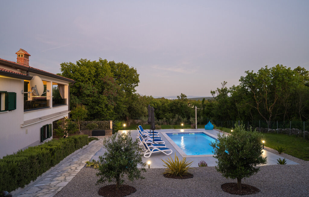 Kuća-za-odmor - Labin-Trgetari , Hrvatska - CIO607 16
