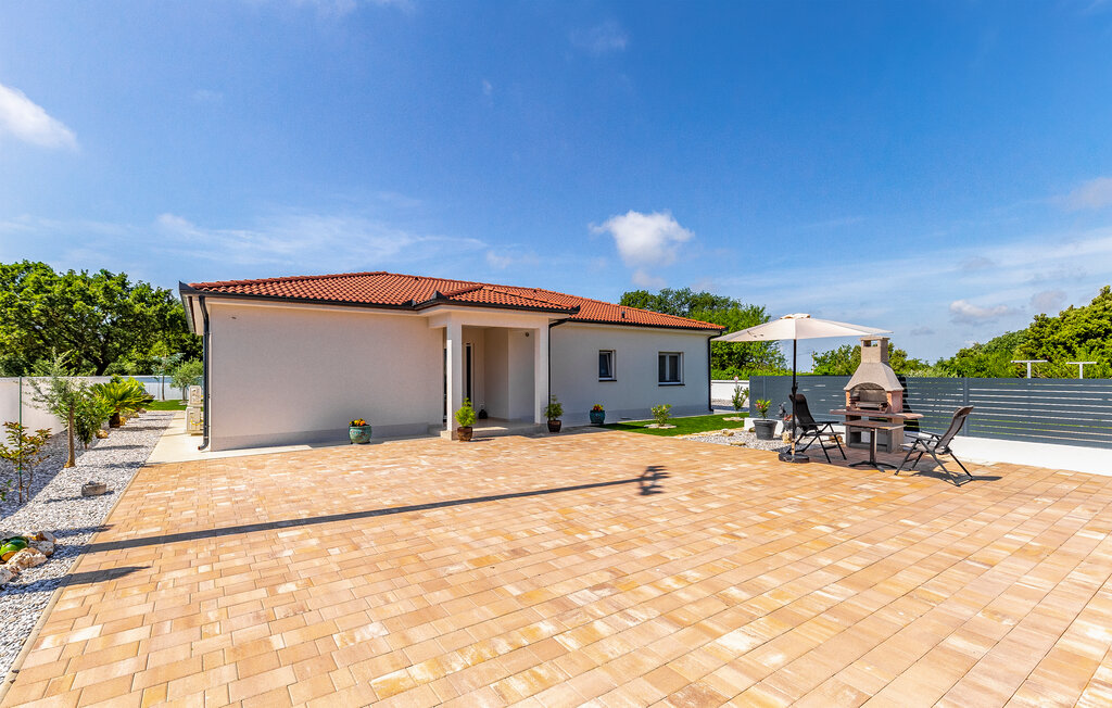 Ferienhaeuser - Duga uvala- Kavran , Kroatien - CIO496 14