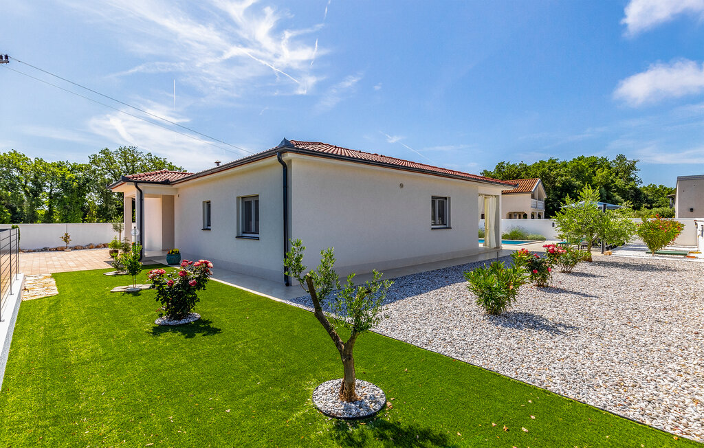 Ferienhaeuser - Duga uvala- Kavran , Kroatien - CIO496 15