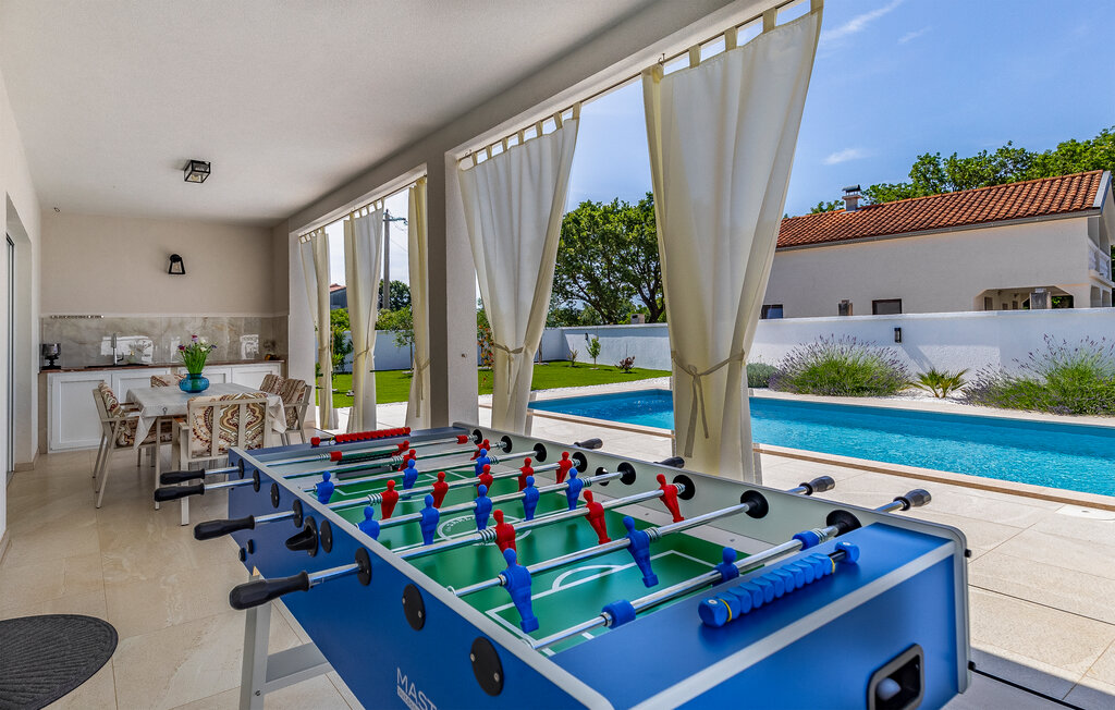 Ferienhaeuser - Duga uvala- Kavran , Kroatien - CIO496 17