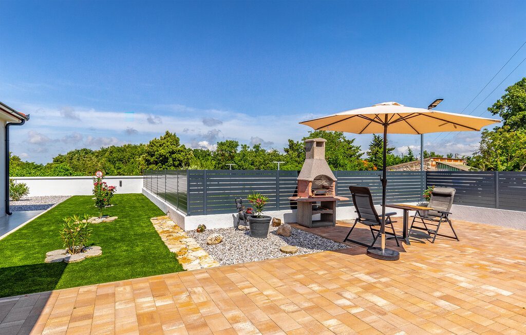 Ferienhaeuser - Duga uvala- Kavran , Kroatien - CIO496 20