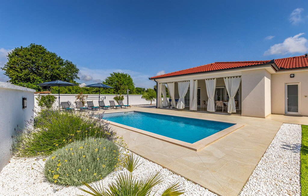 Ferienhaeuser - Duga uvala- Kavran , Kroatien - CIO496 10