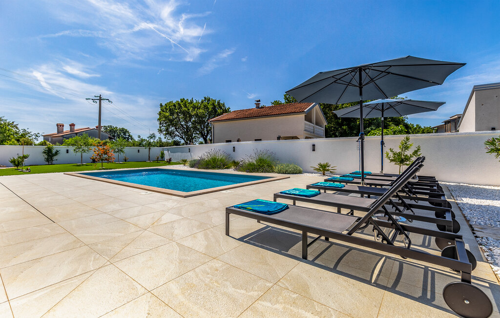 Ferienhaeuser - Duga uvala- Kavran , Kroatien - CIO496 2