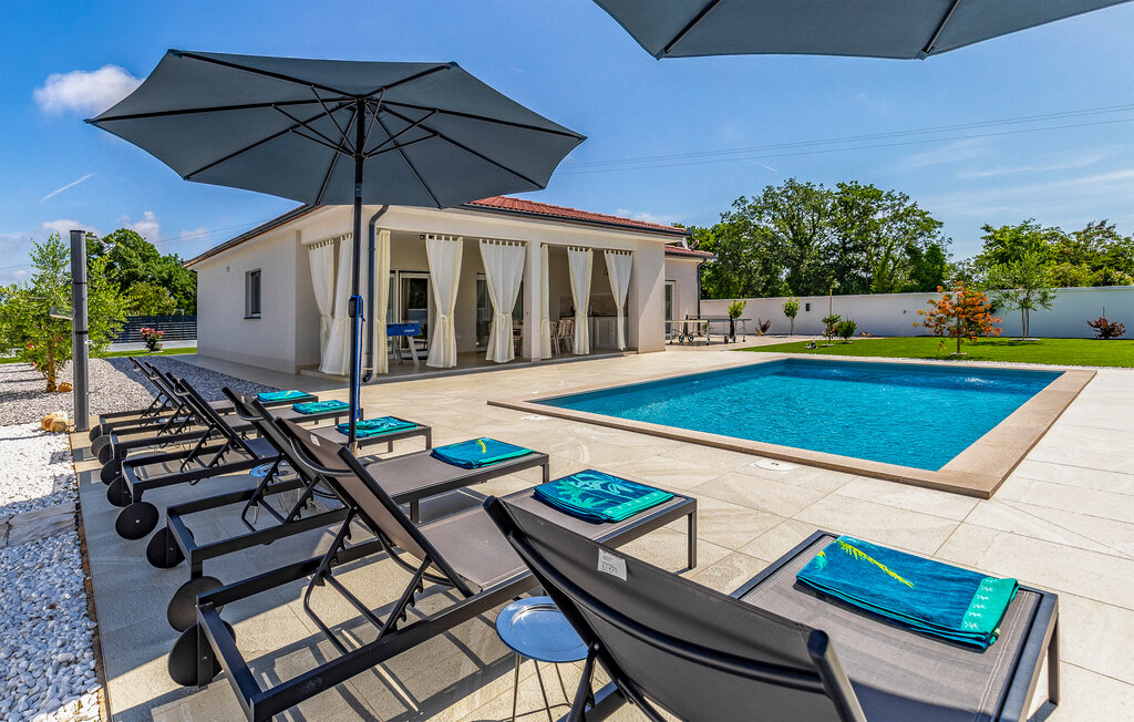 Ferienhaeuser - Duga uvala- Kavran , Kroatien - CIO496 12