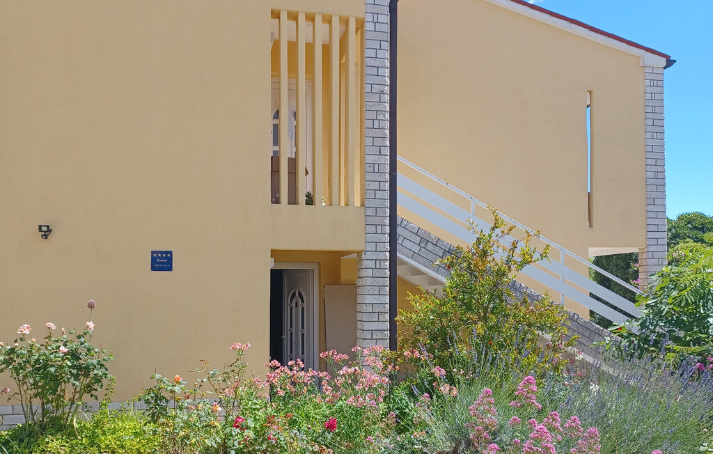 Ferienwohnung - Rabac , Kroatien - CIO109 12