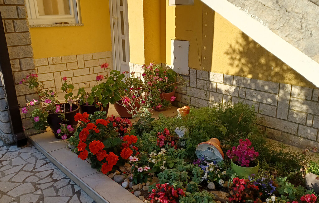 Ferienwohnung - Rabac , Kroatien - CIO109 13