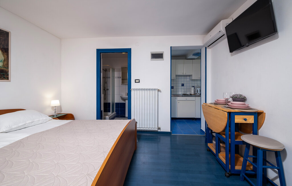 Lejlighed - Rabac , Kroatien - CIO412 12