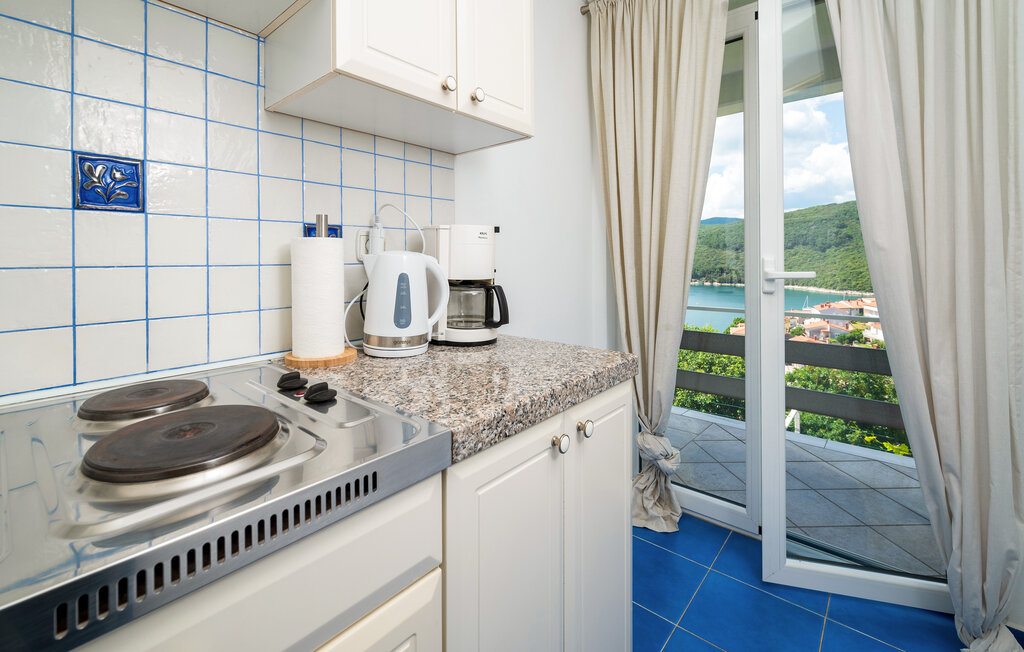 Lejlighed - Rabac , Kroatien - CIO412 4