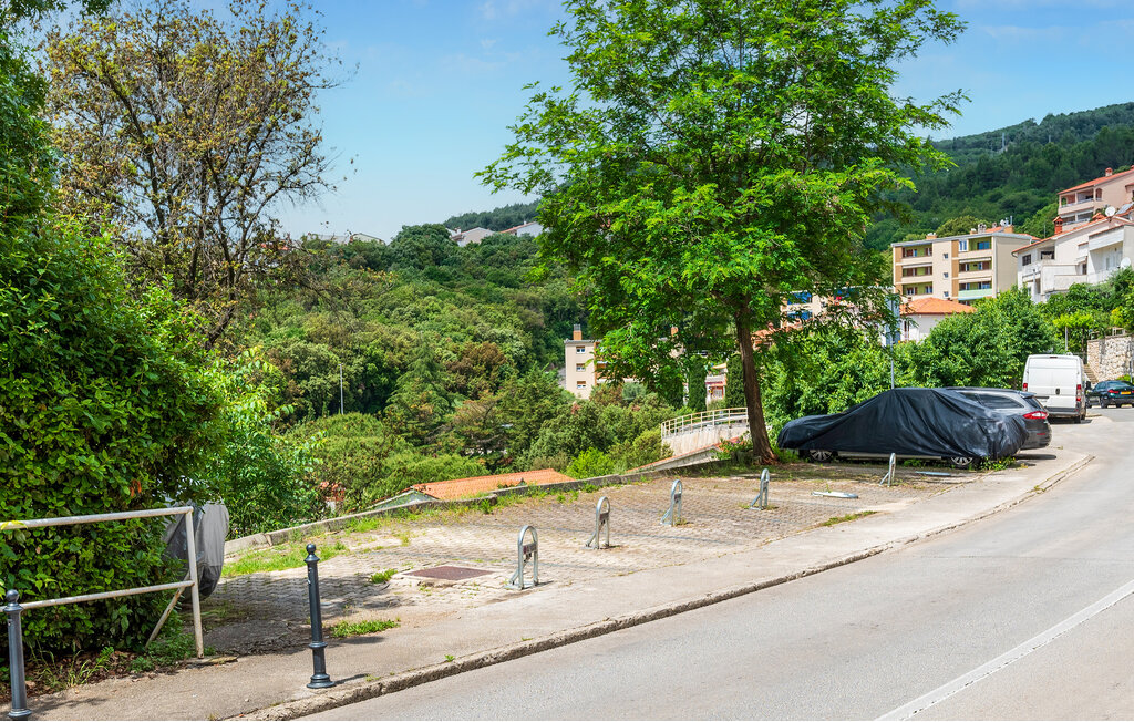 Lejlighed - Rabac , Kroatien - CIO412 9