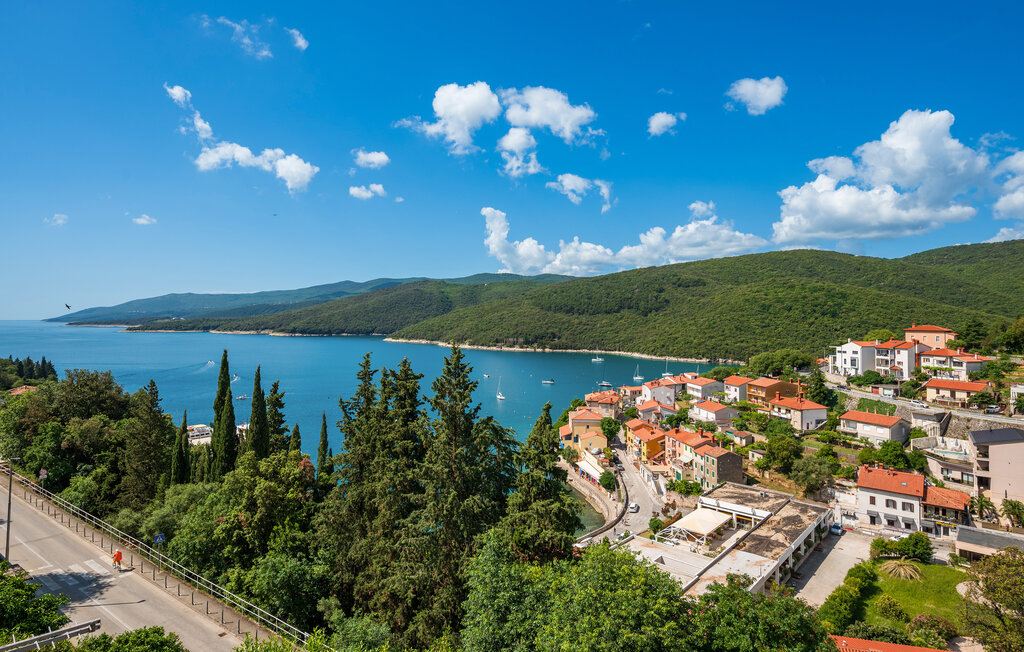 Lejlighed - Rabac , Kroatien - CIO412 2