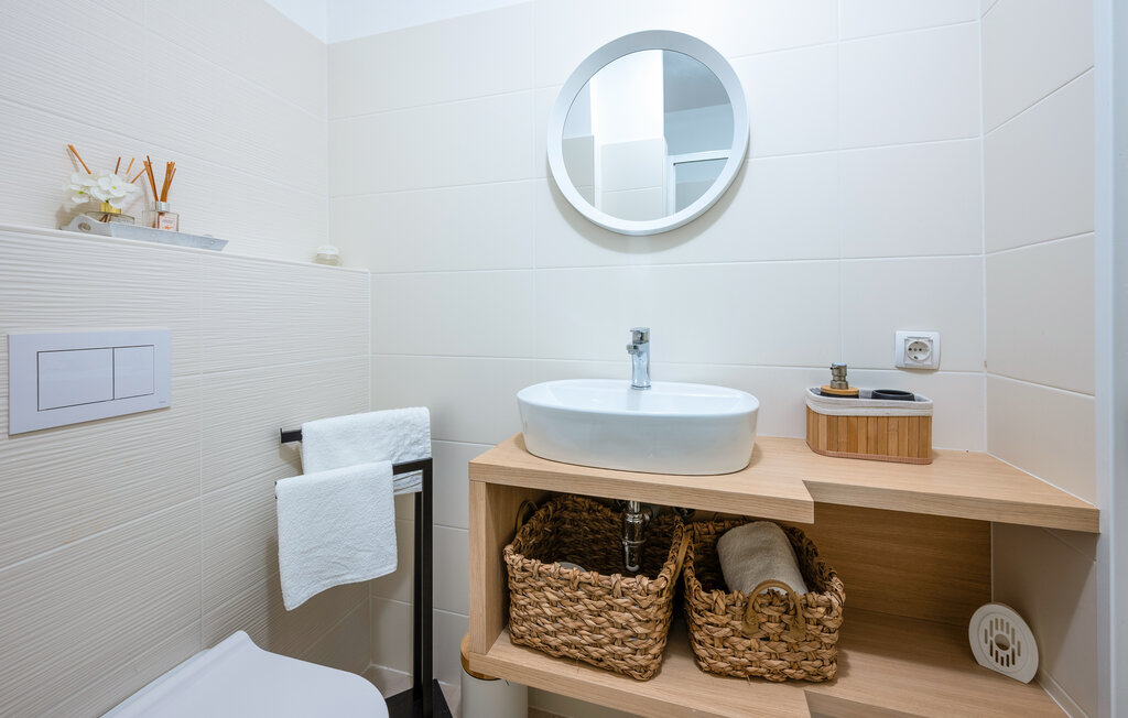 Lejlighed - Rabac , Kroatien - CIO414 11