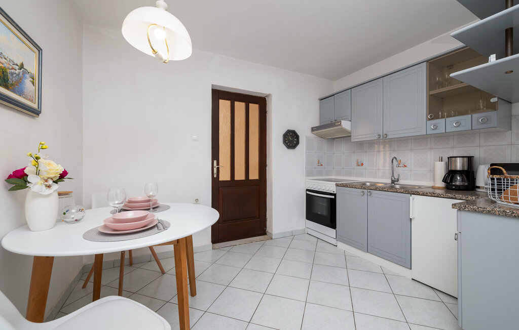 Lejlighed - Rabac , Kroatien - CIO414 4