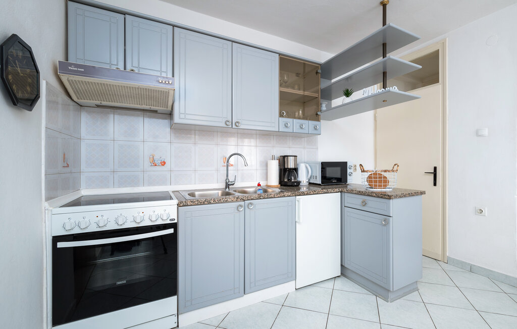 Lejlighed - Rabac , Kroatien - CIO414 7