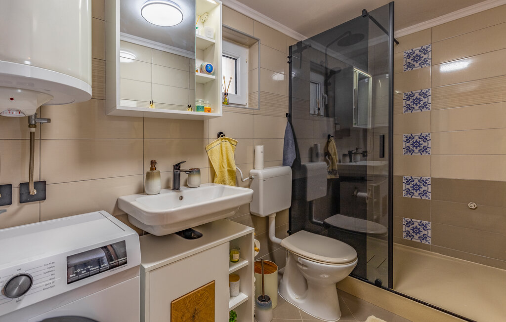 Semesterhus - Duga Uvala-Kavran , Kroatien - CIO013 35