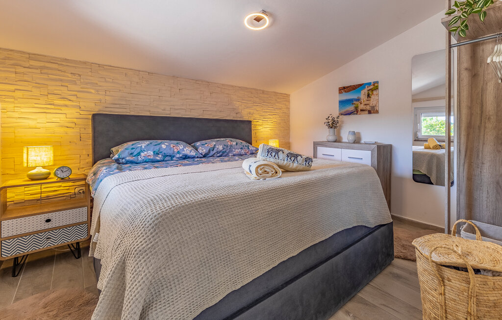 Semesterhus - Duga Uvala-Kavran , Kroatien - CIO013 31