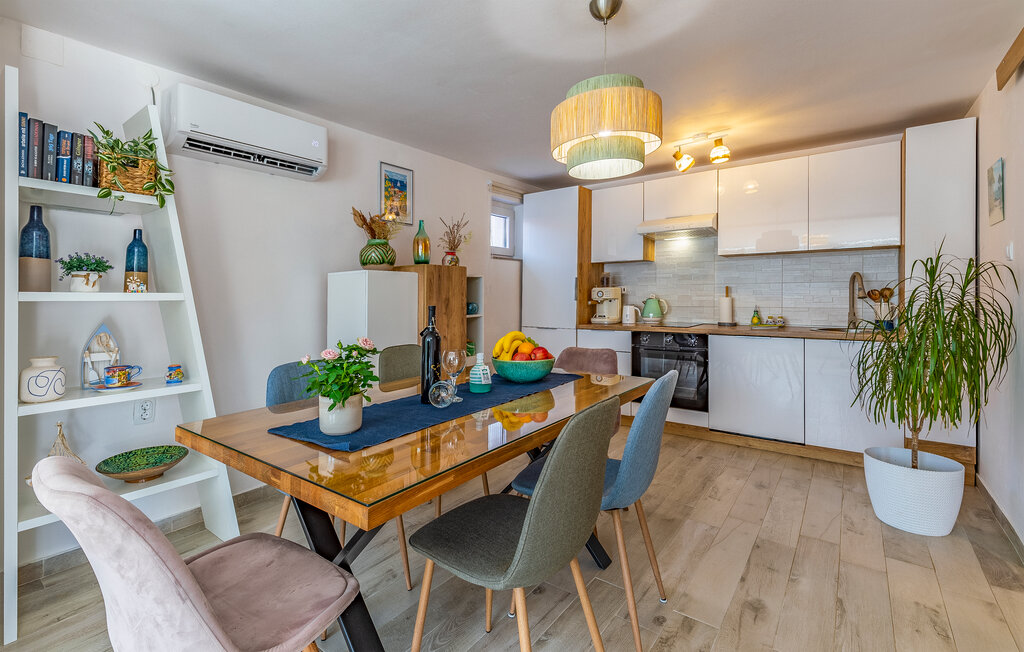 Semesterhus - Duga Uvala-Kavran , Kroatien - CIO013 5