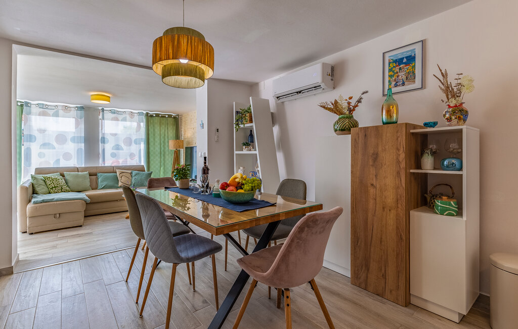 Semesterhus - Duga Uvala-Kavran , Kroatien - CIO013 28