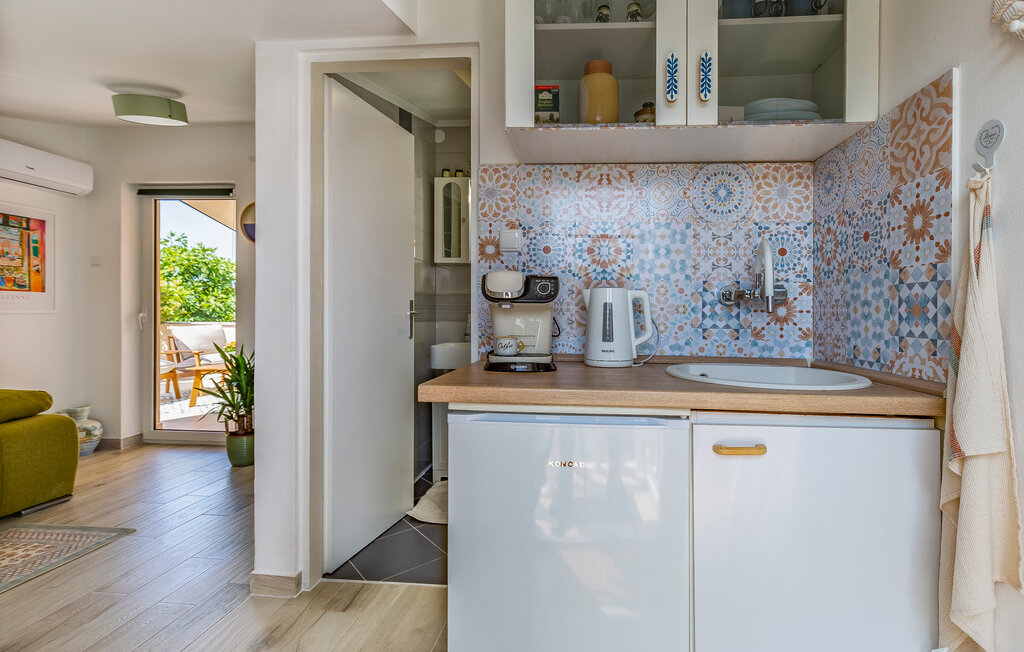 Semesterhus - Duga Uvala-Kavran , Kroatien - CIO013 29