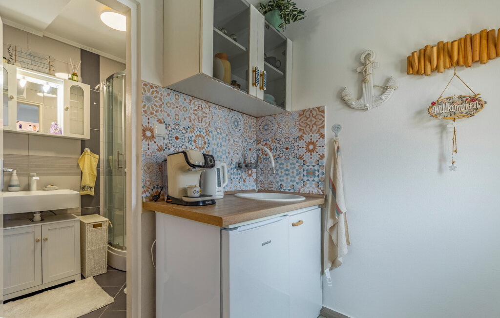 Semesterhus - Duga Uvala-Kavran , Kroatien - CIO013 30