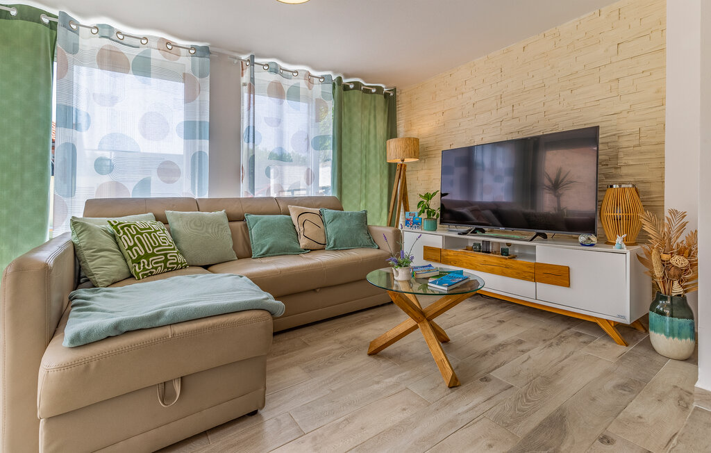 Semesterhus - Duga Uvala-Kavran , Kroatien - CIO013 4