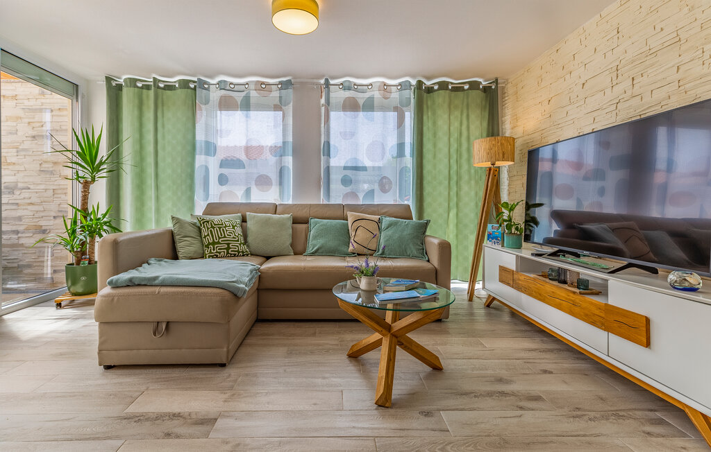 Semesterhus - Duga Uvala-Kavran , Kroatien - CIO013 22